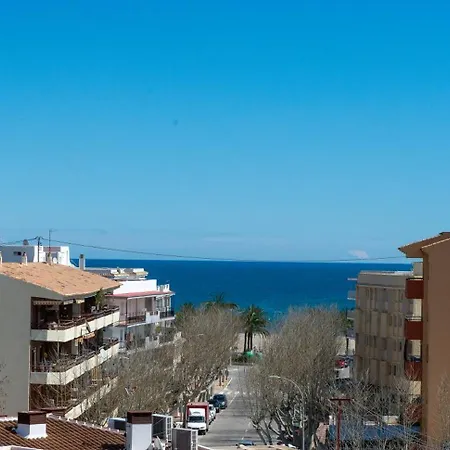 K-horizon By Nuka Homes Platja de Larenal