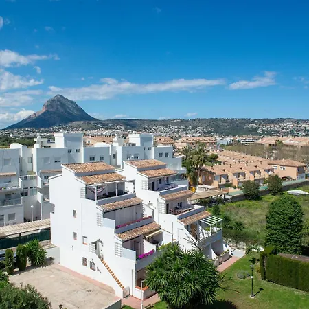 Apartament K-horizon By Nuka Homes