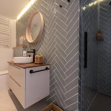 K-horizon By Nuka Homes Apartament