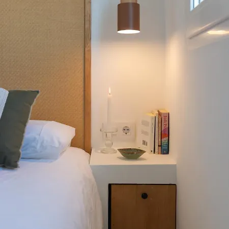K-horizon By Nuka Homes Apartament Platja de Larenal