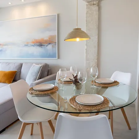 K-horizon By Nuka Homes Apartament