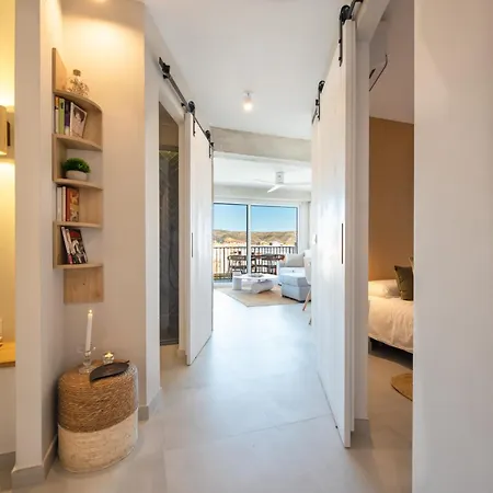 K-horizon By Nuka Homes Apartament Platja de Larenal