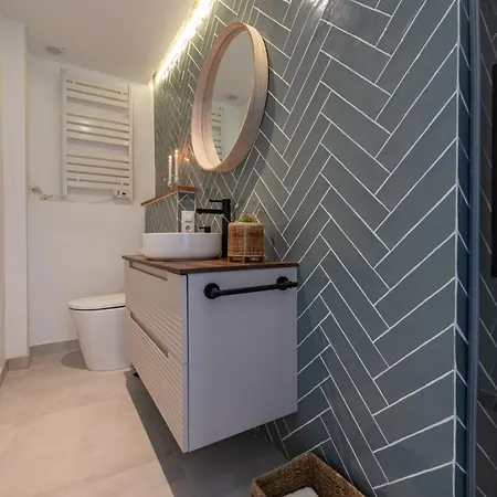 K-horizon By Nuka Homes Platja de Larenal
