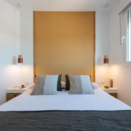 Apartament K-horizon By Nuka Homes