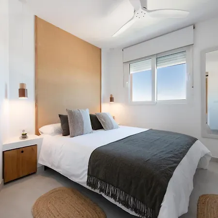 Apartament K-horizon By Nuka Homes *