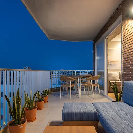 K-horizon By Nuka Homes Platja de Larenal