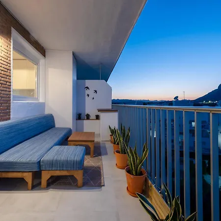 K-horizon By Nuka Homes Apartament *