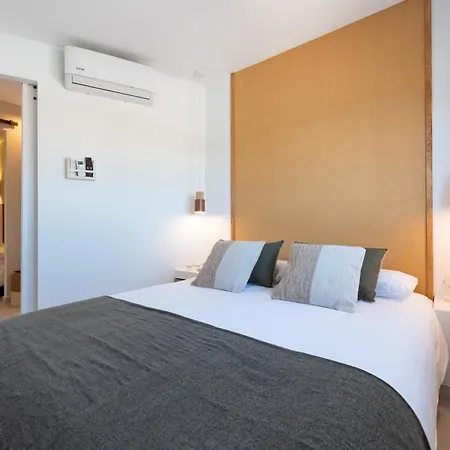 Apartament K-horizon By Nuka Homes