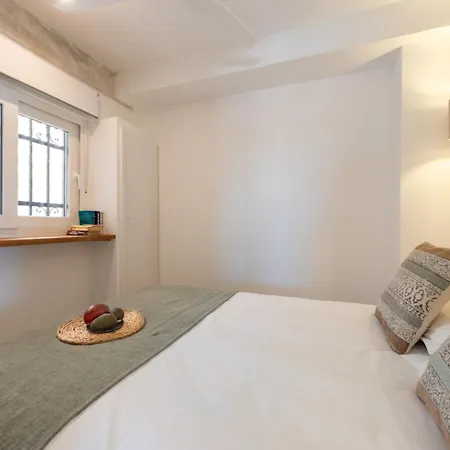 Apartament K-horizon By Nuka Homes Platja de Larenal