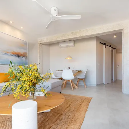 K-horizon By Nuka Homes Platja de Larenal
