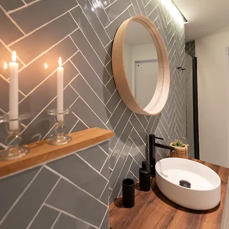 K-horizon By Nuka Homes Apartament