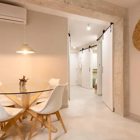 Apartament K-horizon By Nuka Homes