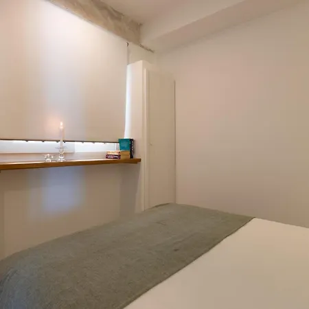 Apartament K-horizon By Nuka Homes