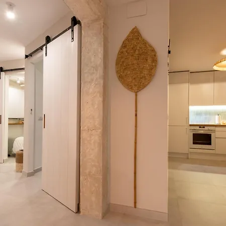 Apartament K-horizon By Nuka Homes *