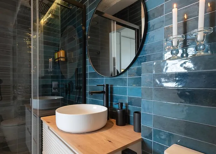 Appartement K-horizon By Nuka Homes *