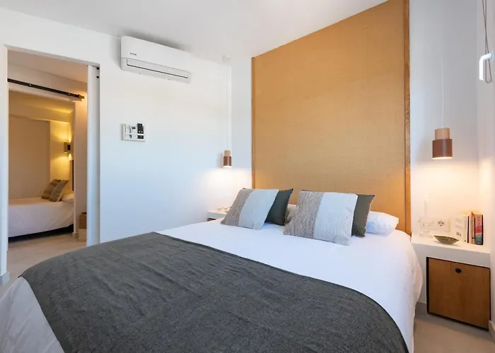 Appartement K-horizon By Nuka Homes
